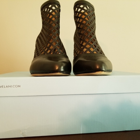 Booties - Picture 3 of 4